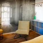 Apartment Denis *