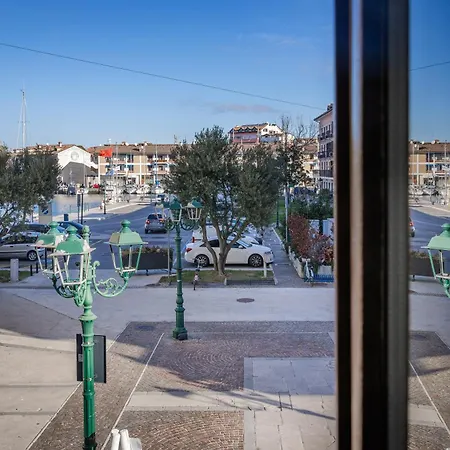 Apartamento Denis Grado