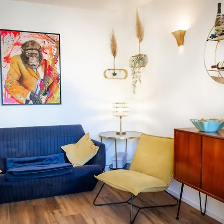 Apartment Denis