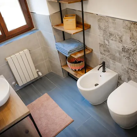 Apartment Denis *