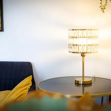 Denis Apartment *