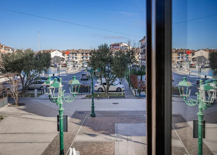 Apartment Denis Grado