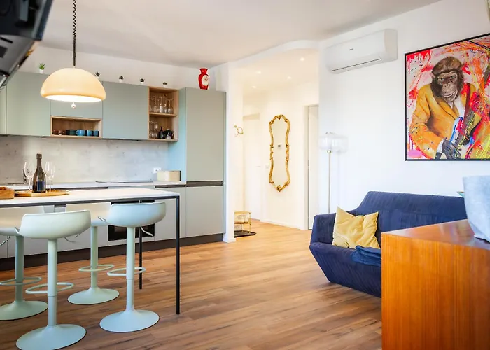 Apartment Denis Grado