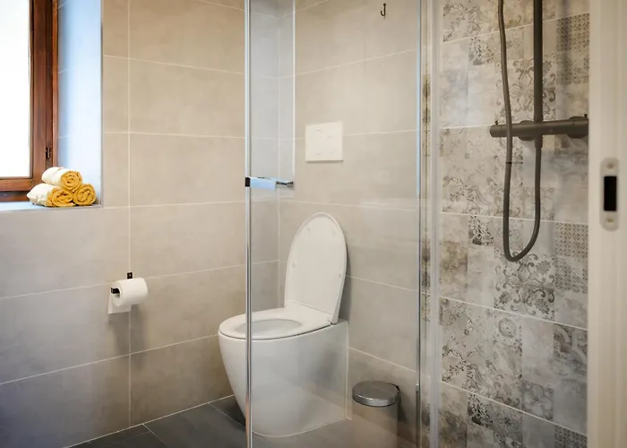 Denis Apartment Grado