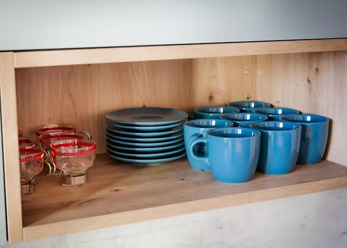 Apartment Denis Grado