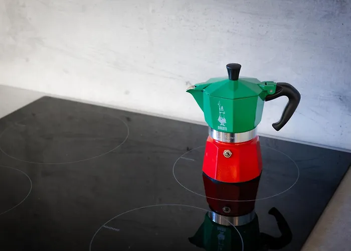 Denis Apartment Grado