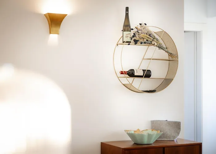 Apartment Denis Grado