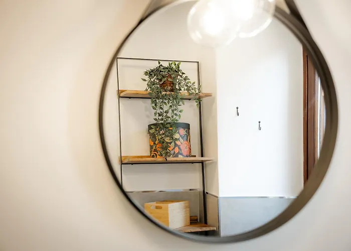 Apartment Denis Grado